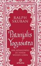  Yogabuch | Ralph Skuban - Patanjalis Yogasutra | Yoga Guide