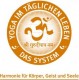 Yoga im täglichen Leben
