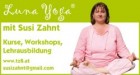 Susi Zahnt im TZ 8