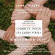 Charity Yoga für Lobby4Kids