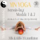 Yin Yoga Ausbildung März 2022 - 30h & 60h (Yoga Alliance zertifiziert)