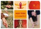 Yoga-Angebote für Caritas-Mitarbeiter in Wien und NÖ gesucht