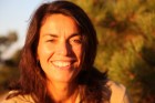 Maria Sintschnig unterrichtet und leitet das City Yoga in Graz Yogaportrait Maria Sintschnig | Yoga Guide