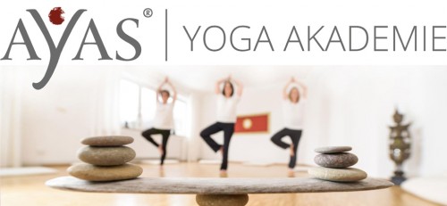 AYAS Yoga Akademie | yogaguide