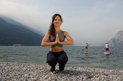 Yoga & Physiotherapie | Anita Wimpissinger | yogaguide