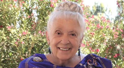 Dr Gladys McGarey - eine 102-jährige Ärztin erzählt | Integral VerlagA