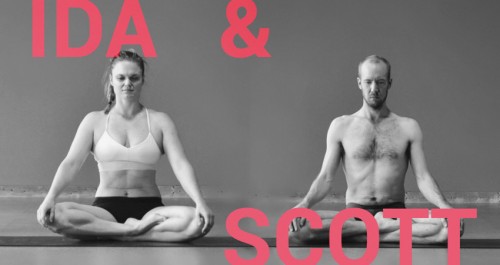 Yogaworkshop Wien mit Ida & Scott |yogaguide Yogaworkshop Wien mit Ida & Scott |yogaguide