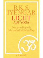 Licht auf Yoga BKS Iyengar 