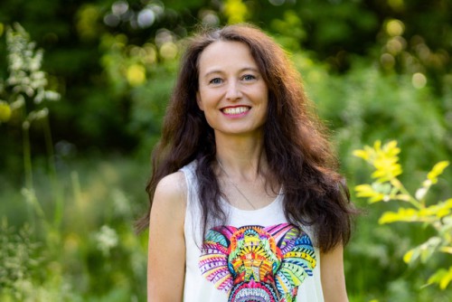 Luna Yoga Lehrerin Manuela Kosche Salzburg | yogaguide Tipp