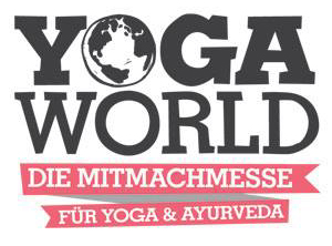 Yogaworld Messe | yogaguide Yogaworld Messe | yogaguide