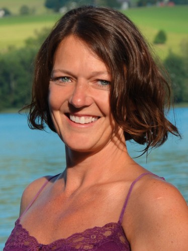 Monika Struber Yogaseminar | yogaguide