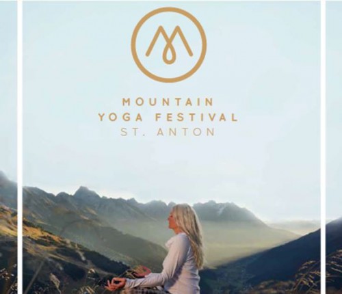 Mountain Yoga Festival St. Anton 2016 | yogaguide