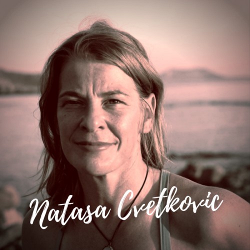 Natasa Cvetkovic | Ashtanga Teacher Training | yogaguide