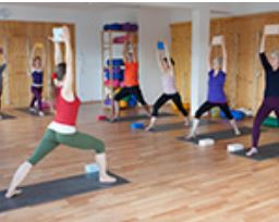Neueröffnung Yoga und Spiraldynamik Salzburg | Yoga Guide