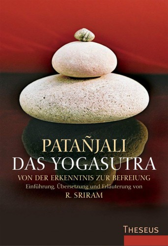 Patanjali - Das Yogasutra | yogaguide Tipp