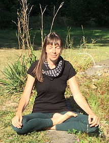 Regina Fröhlich Yoga Stimme Klang | yogaguide