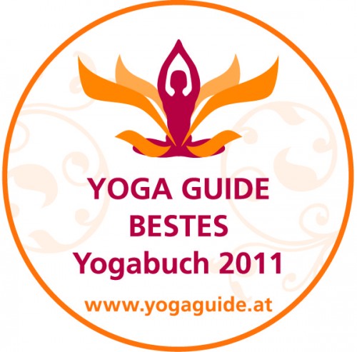 Das beste Yogabuch 2011 | Yoga Guide