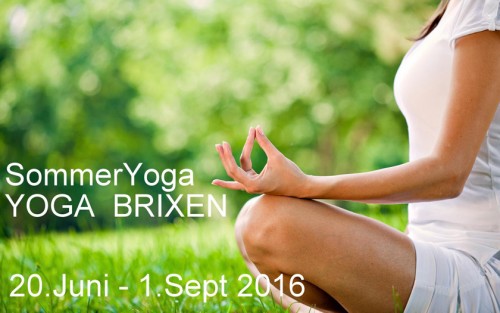 Yoga in Brixen Susanne Tauchen | yogaguide