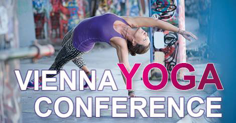 1. Vienna Yoga Conference | yogaguide