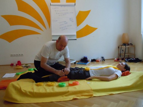 Listen when your body talks | Yoga | yogaguide Listen when your body talks | Yoga | yogaguide