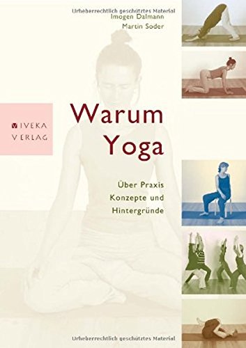 Warum Yoga Imogen Dalmann | yogaguide Tipp