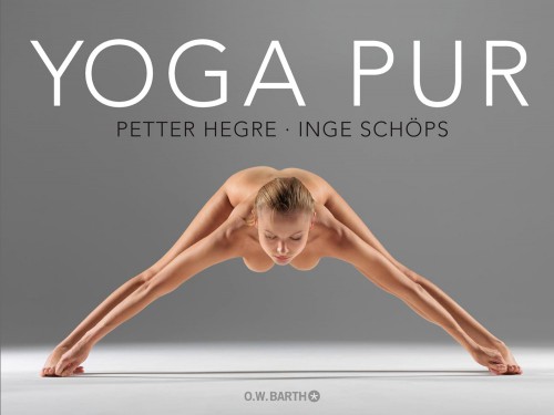 Yoga Pur | yogaguide Buchtipp