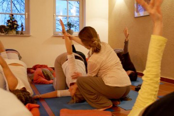 Yoga Symposium-Birstein | yogaguide