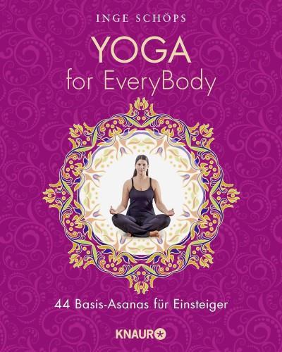 Yoga for Everybody | yogaguide Buchtipp