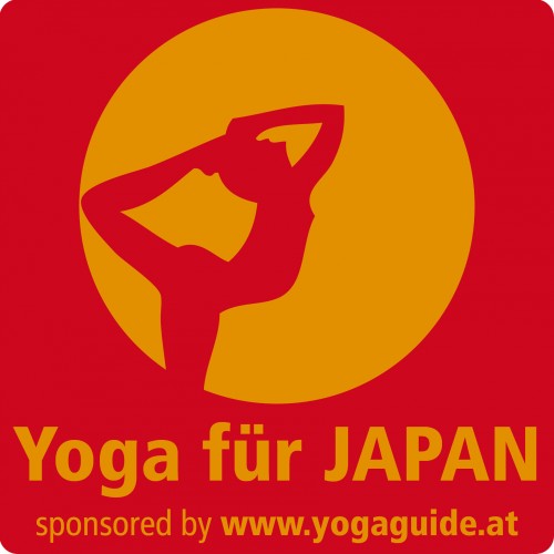 Yoga für Japan | eine Aktion von Yoga Guide und Yogalehrenden 
