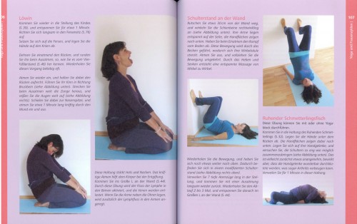 Yoga und Frauenzyklen | Yogaguide