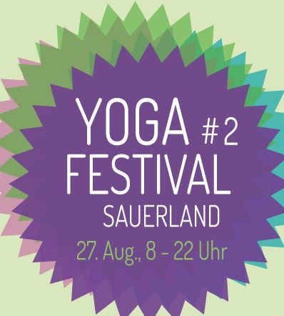 Yogafestival Sauerland | yogaguide