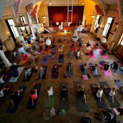Yogafestival Bern | yogaguide