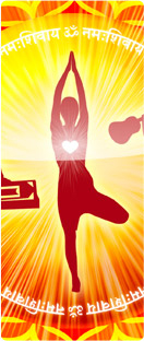 Bhakti Yoga Summer Chiemsee | yogaguide