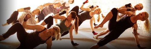 Boxing Yoga | yogaguide news