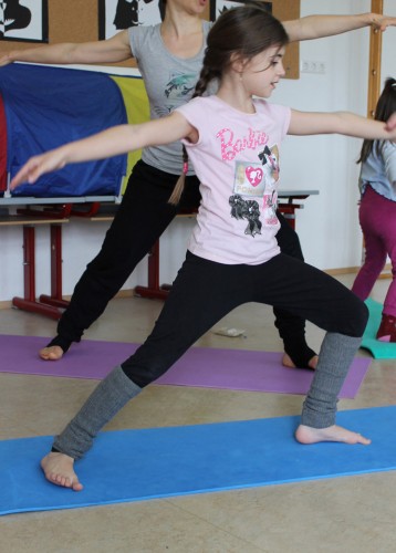 yogaju kinderyoga-ausbildung | neu in Wien | yogaguide