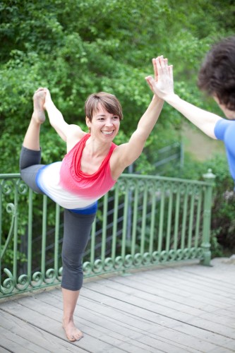 Kinderyoga Ausbildung Yogaju Julia Schweiger | yoga guide 