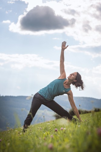Yoga und Wandern in Kärntens Bergen | yogaguide