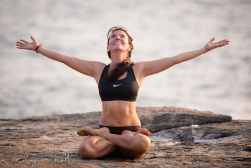 YACEP Yoga Fortbildungssemin| Amèlia Valls