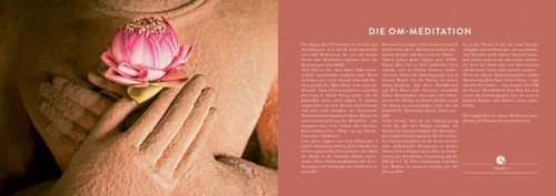 Yogabuch CD Mantra Deva Premal Miten Arkana Verlag | yogaguide 