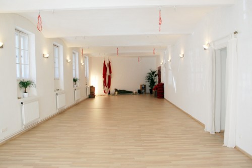 Yogaausbildung 200h Wiener Yogaschule | yogaguide 