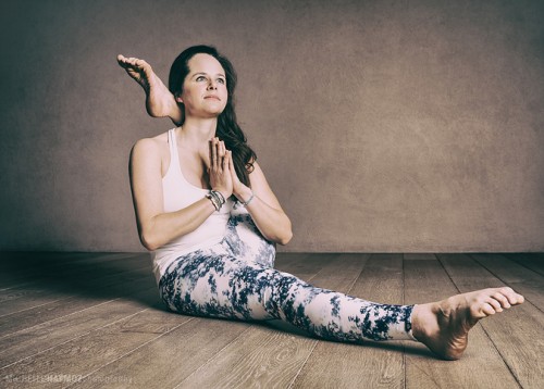 Yoga Workshops mit Chiara Castellan Hohenems | yoga guide