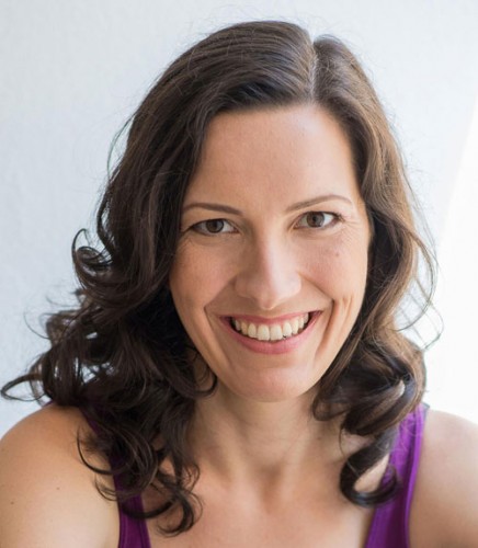 Mag. Melanie Müller | Marketing f Yogalehrer | yogaguide