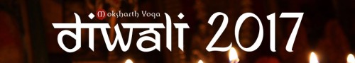 Moksharth Diwali 2017 | yogaguide