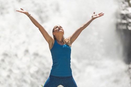 Atme die Berge - Yogatage Gastein 2018 | yogaguide