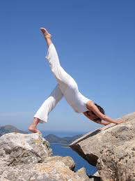 TriYoga Basics Weiterbildung | yogaguide