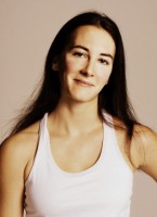 im yogaguide.at Yogaportrait - Forrest Yogalehrerin Mag. Alexandra Sagorz-Zimmerl  | Yoga Guide