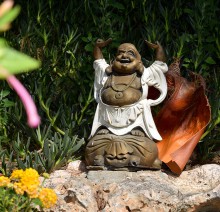 Yoga in Andalusien