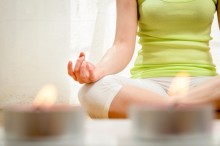 Yoga- & TCM-Retreat "selbst.ein.kehr"