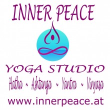 Inner Peace Yogastudio 1070 Wien