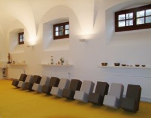 MEDI in Mondsee